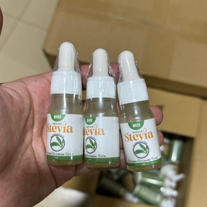 Natural Stevia